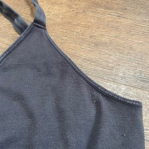 Free People Good Karma Crop Tank